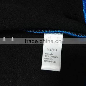 Children New Style Design Children Compound Jacket Garments Closeout photo-4