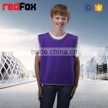 Cheap Safety 3m Running Reflective Vest photo-2