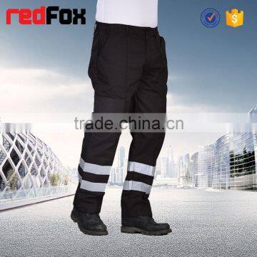 cheap man pants with elastic waist
