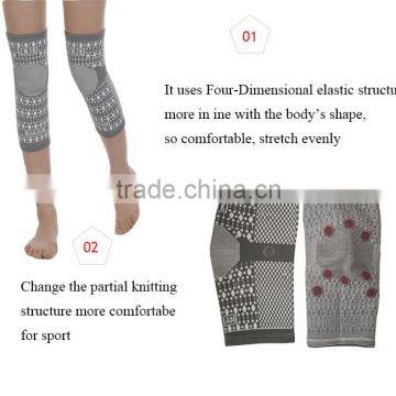 Healthy Therapy Health&medical Tourmaline Knee Brace photo-4