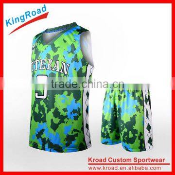 100%polyester coolmax basketball jersey logo design