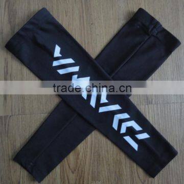 Unisex Sun UV Protection Arm Sleeve Sports Compression Arm Sleeves photo-3