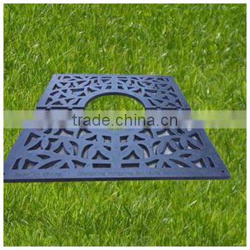 Smc Tree Grating photo-2