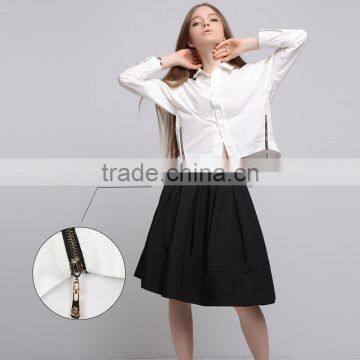 MAXNEGIO Latest Ladies Long Sleeve Top and t Shirt Designs photo-3