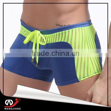 2015 Swimwear Mens Men Swimwear photo-4