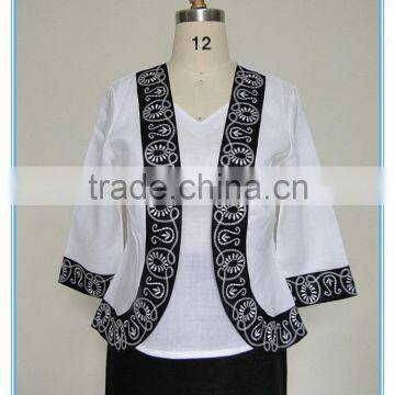 Ladies Designer Skirt Suits 2016 photo-3