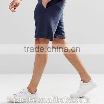 Wholesale custom men cheap running jogger sweat sports shorts