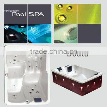 Beata whirlpool outdoor spa