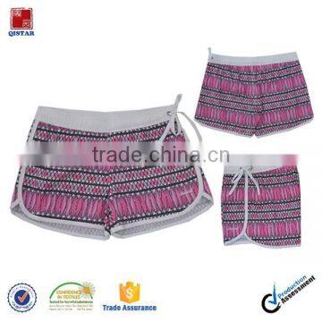 Fujian sports trainning fitness shorts