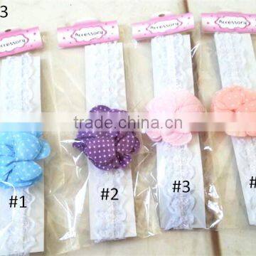 Headband Display Cards photo-2