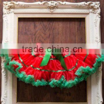 Christmas Children Clothes Baby Shirt and Pettiskirt Set Kids Clothes Wholesale Baby Clothes Pettiskirt photo-4