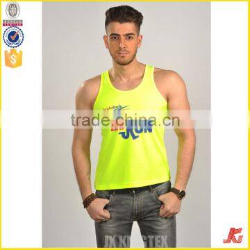 bulk custom tank top printing for men