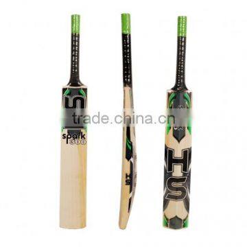 HS CRICKET BAT SPARK 300 BY RSM