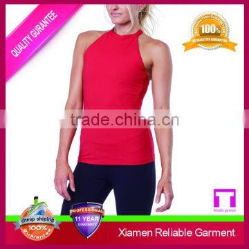 Wholesale matching tops and pants for women sport wear