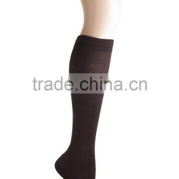 Ultimate Travel Bamboo Compression Socks With Cushion