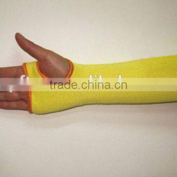 Protective Cut Resistant Sleeve for Glass Bottle for Workers