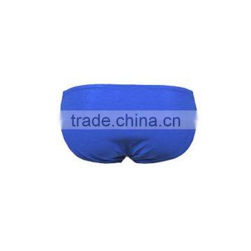 Fashion Blue Women Sexi Hot Girls Bikini photo-6