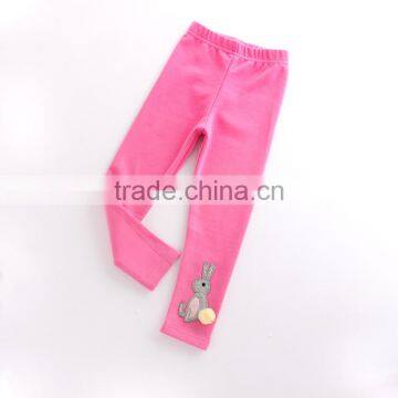 Cheap but Quality Skinny Pants Spring and Autumn Child Cotton Spandex Garment Kids Baby Leggings