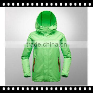 New Style Womem's Windproof Jackets From China