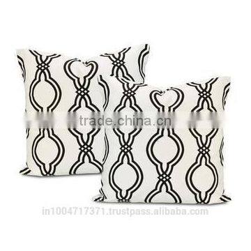Sateen Cushion Cover photo-3