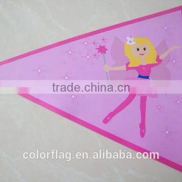 fashion wholesale child flag