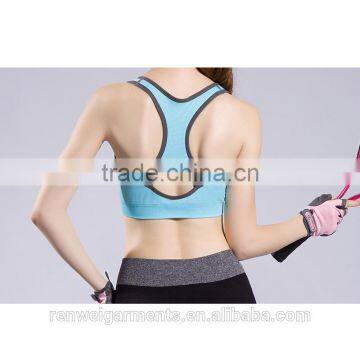 New Arrival Hot Sale Sport Bra Yoga Sport Bra With Breathable Fitness for Women photo-3