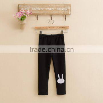 Winter Kids Girls Thick Leggings For 2-7Y Girls Mirco Velvet Children Girls Legwarmers photo-3