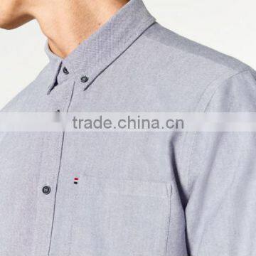 Oxford shirt