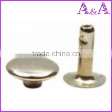 Hot Sale Factory Price Golden Rivets for Shoe Repair photo-4
