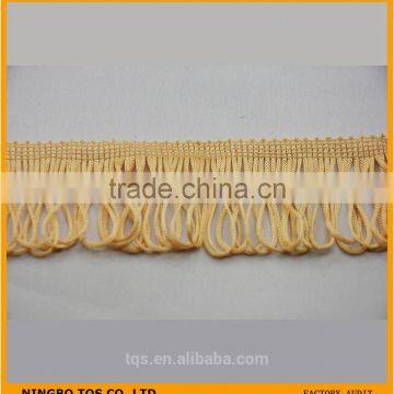 Garment Tassel Curtain Trimming