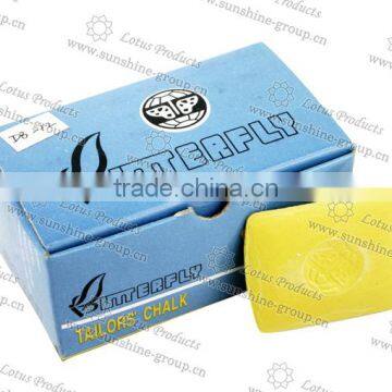 Sewing Acessories Tailor Chalk In Various Shapes And High Quality Tailoring Chalk photo-3