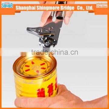 china cooking tools supplier cheap selling good quality stainless steel manual can opener