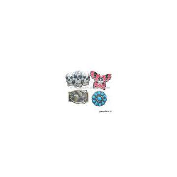 Sell Pin Buckles