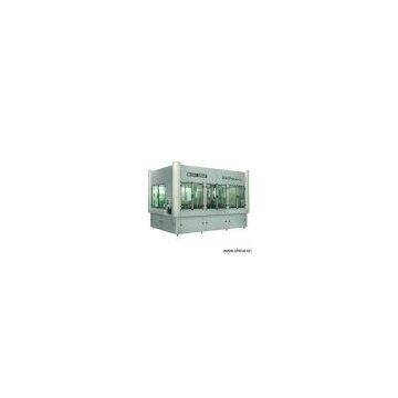 Sell Hot Filling Line