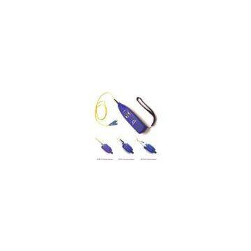 Canada Universal Visual Fault Locator For Fiber Patch Cord Breaks