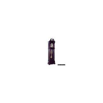 Grandfather Clock