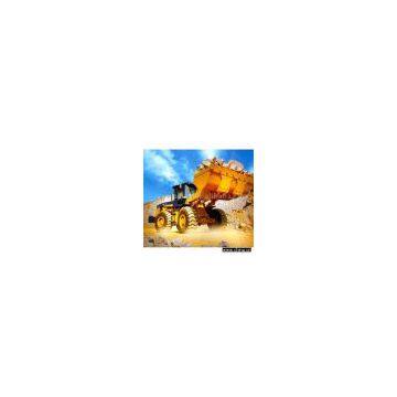 Sell Wheel Loader (CLG888)