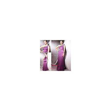 gorgeous geometrical fancy dresses,designer satin maxi fancy dresses