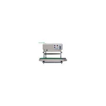 Selling RE900 Stainless Steel Continue Sealing Machines