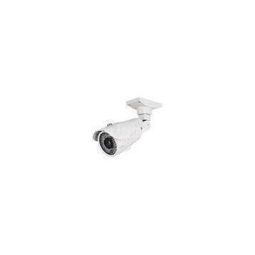 250mA Color CCD Auto AGC 1 3 sony ccd 480tvl Bullet IR Cameras with 3.6mm Board Lens