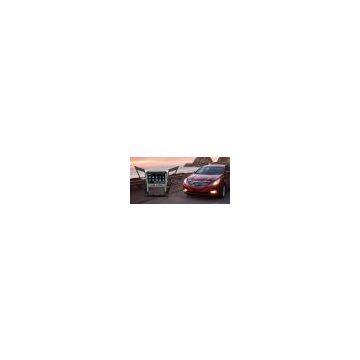 in-dash car audio/GPS navigation system for Hyundai Sonata