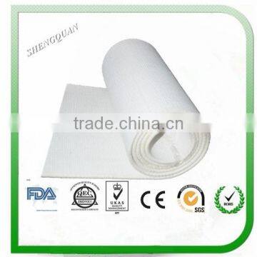 Polyester Long Thread Airslide Fabric Conveyor photo-2