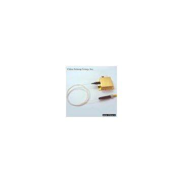 980nm 2W/4W/5W/7W single-fiber output Dual-Wavelength laser module