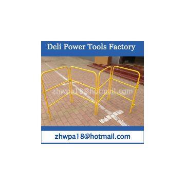 Manhole Barrier Gate Guard Pedestrian Guard Supply From China