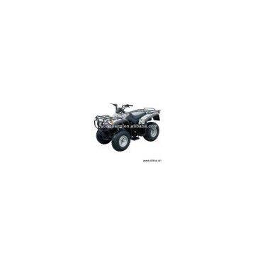 Sell 300cc  ATV