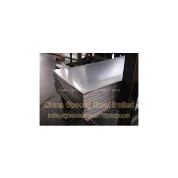 Heat Resistant Steel AISI 446