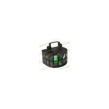 2pcs 10W Butterfly LED Effect Lighting 7 Channels DMX 521 for theater