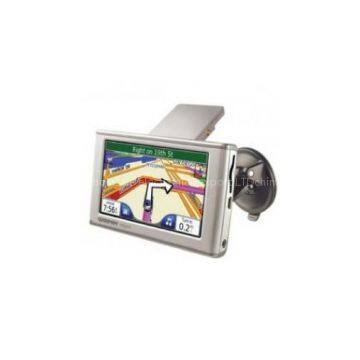 Garmin Nüvi 650 4.3-Inch Widescreen Portable GPS Navigator