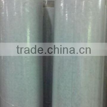 double side pvc flame retardant tape