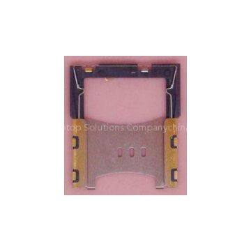iPhone 3GS Sim Card Tray Set Module Socket Holder 3G 3GS